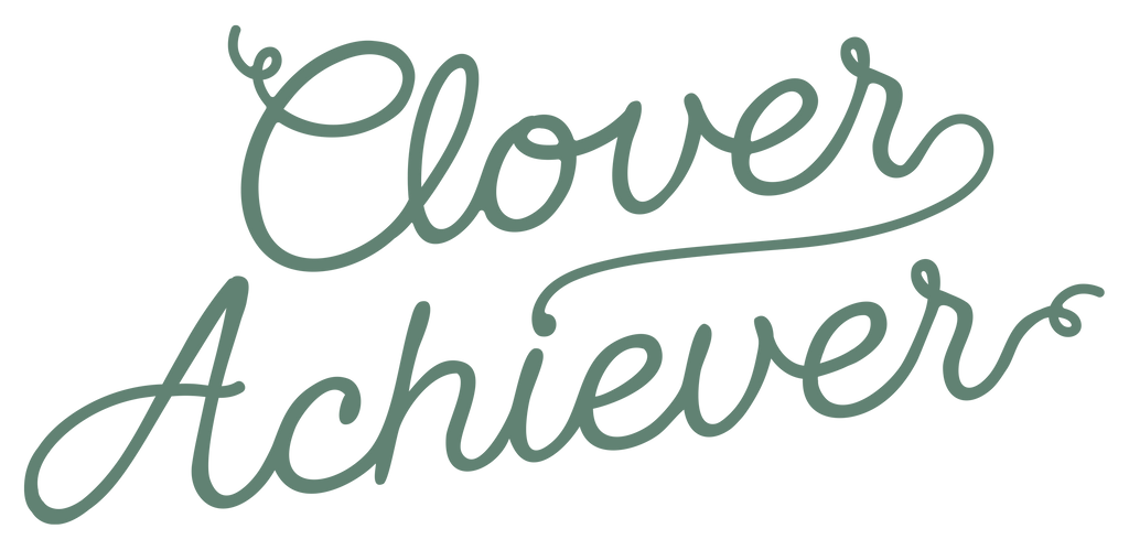 Clover Achiever