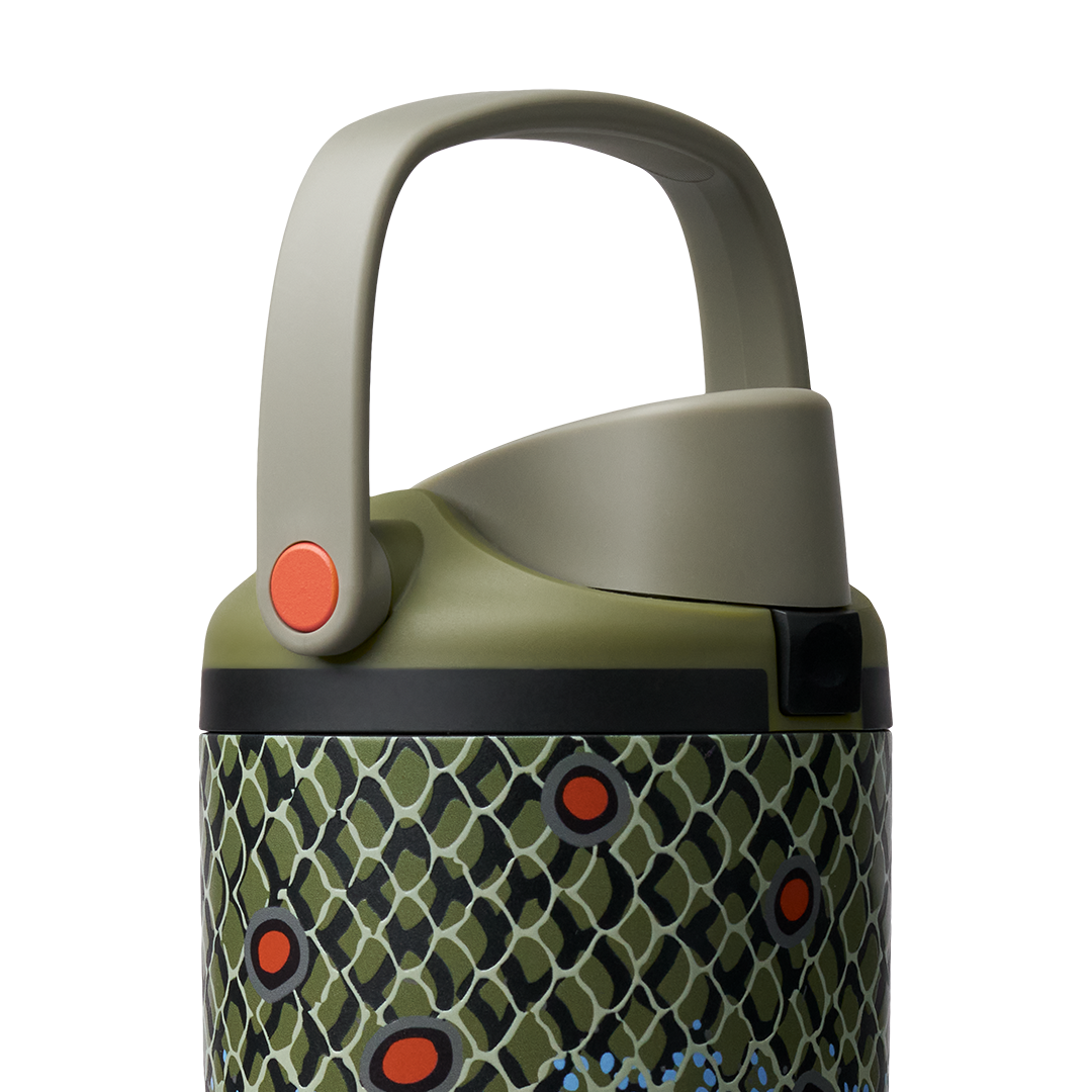 Off the Hook
