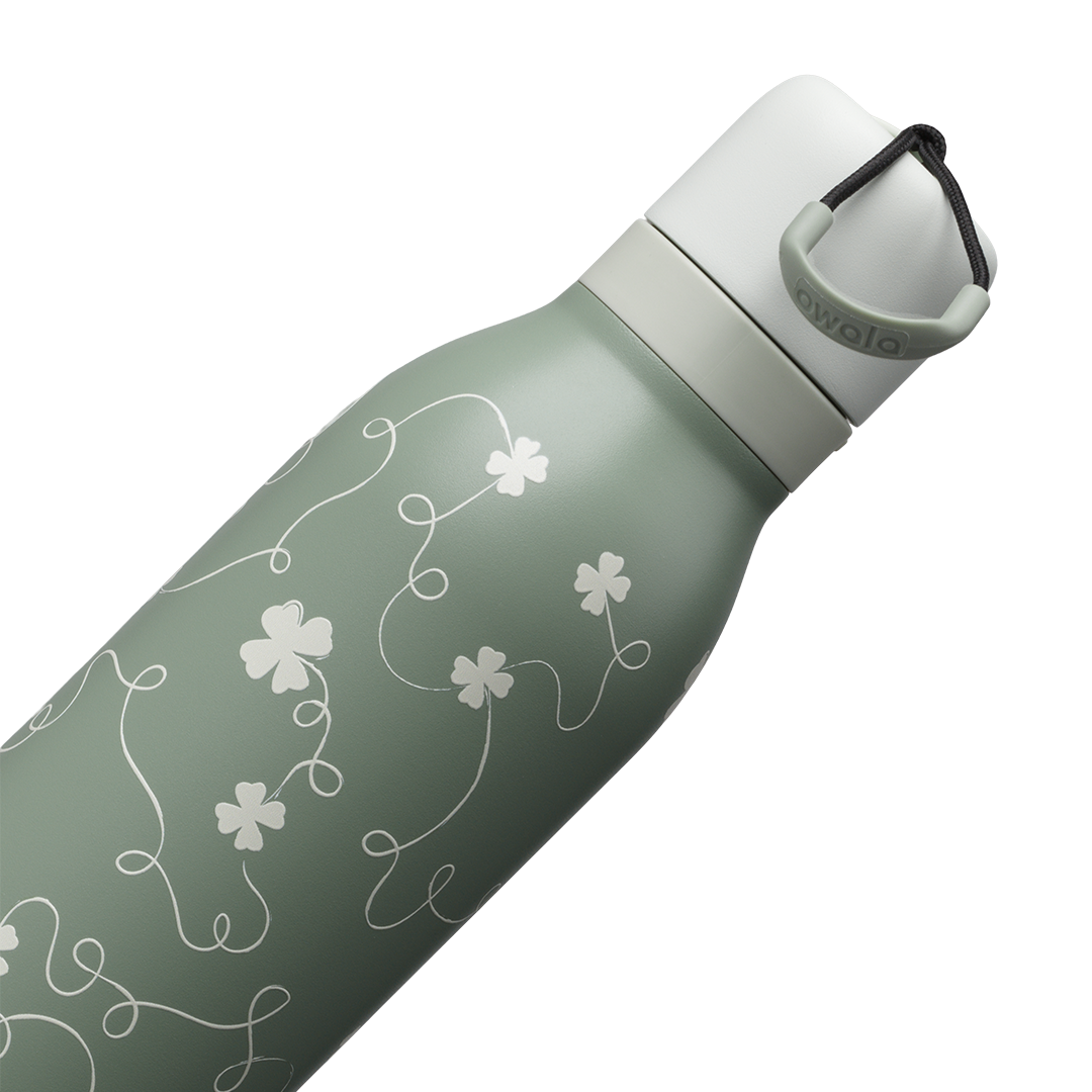 Clover Achiever